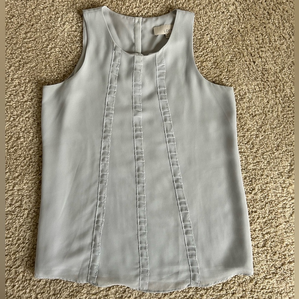 LOFT Tank Top